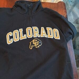 Colorado sweatshirt